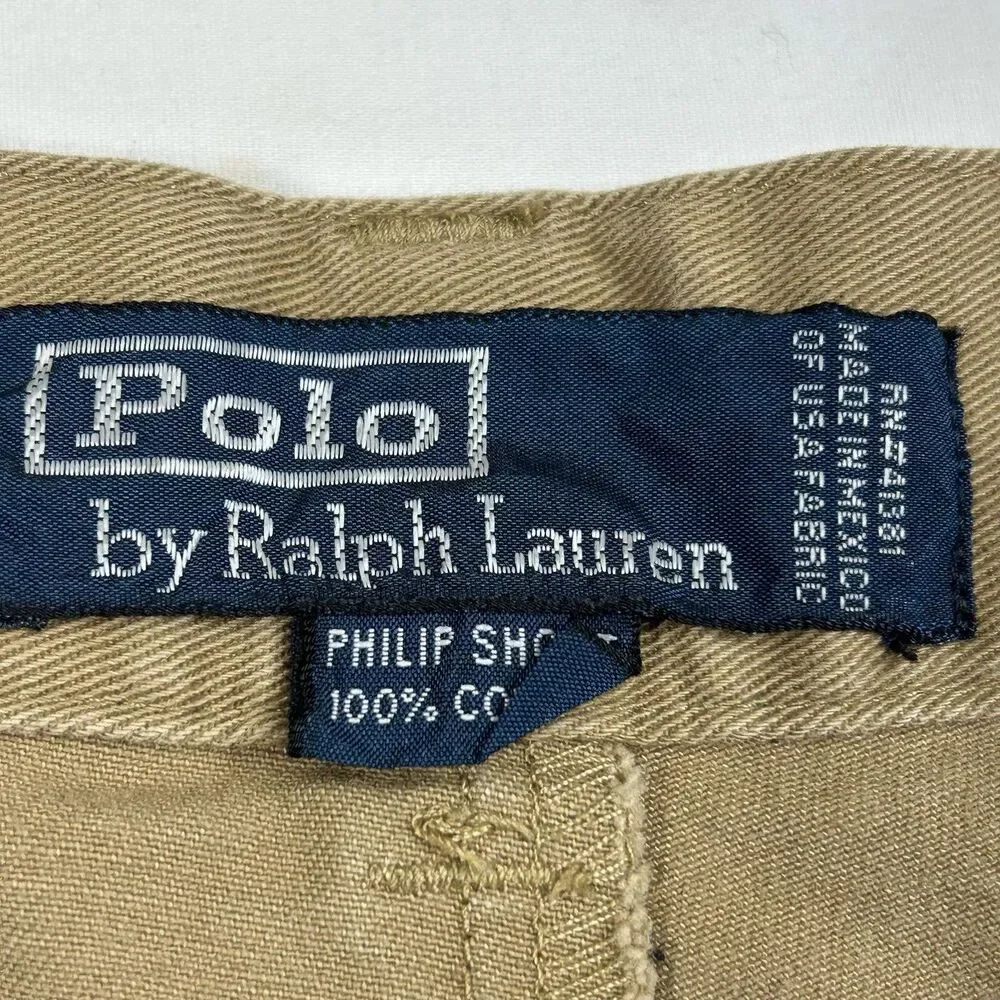 Polo Ralph Lauren pre owned