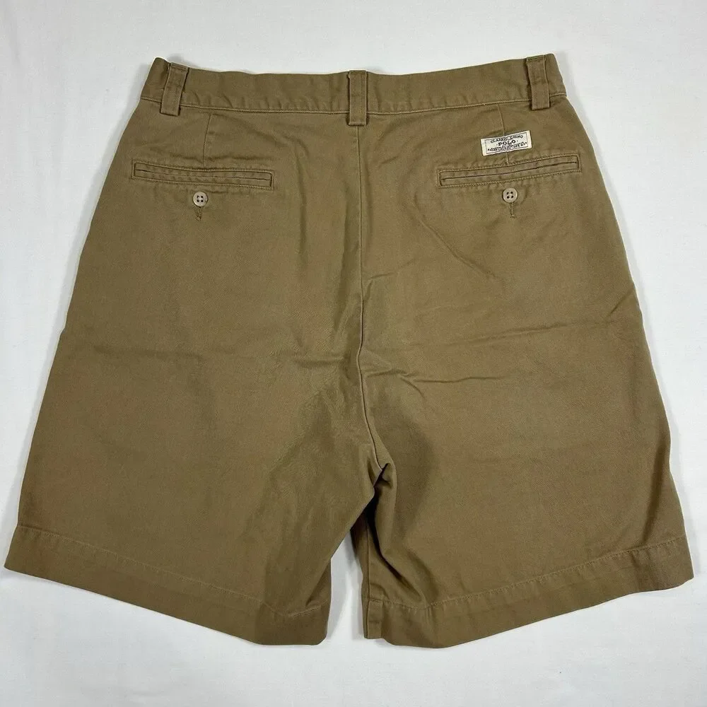 Polo Ralph Lauren pre owned