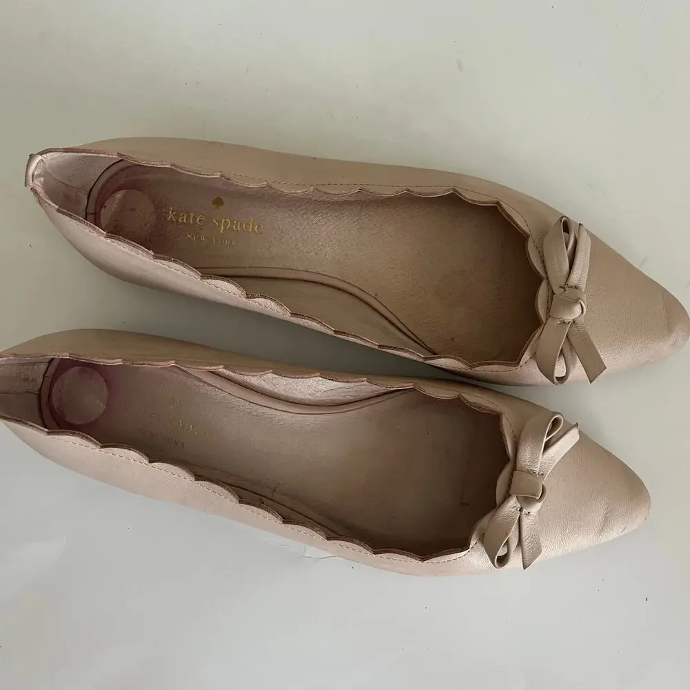 kate spade ee pointed