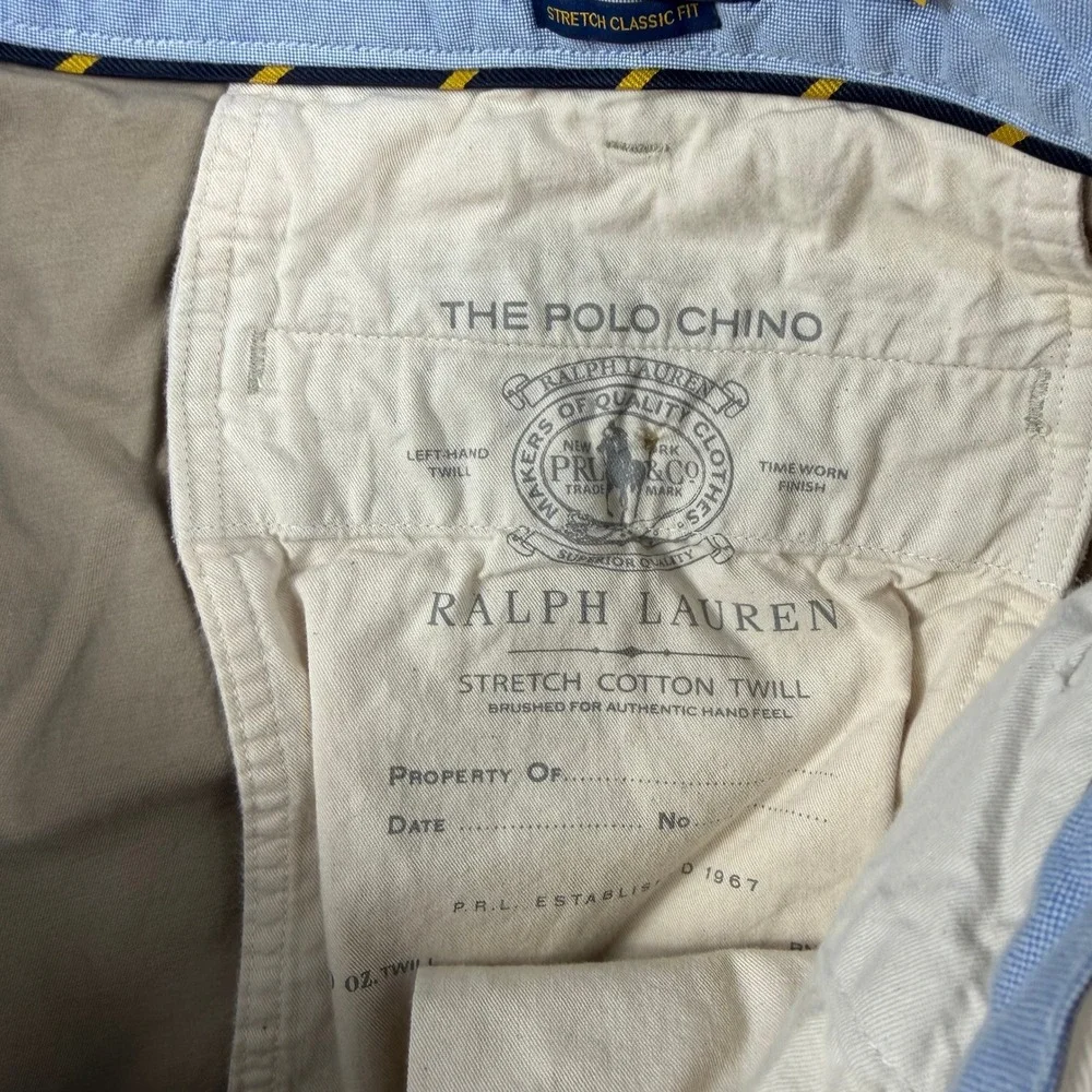 Polo Ralph Lauren polo ralph