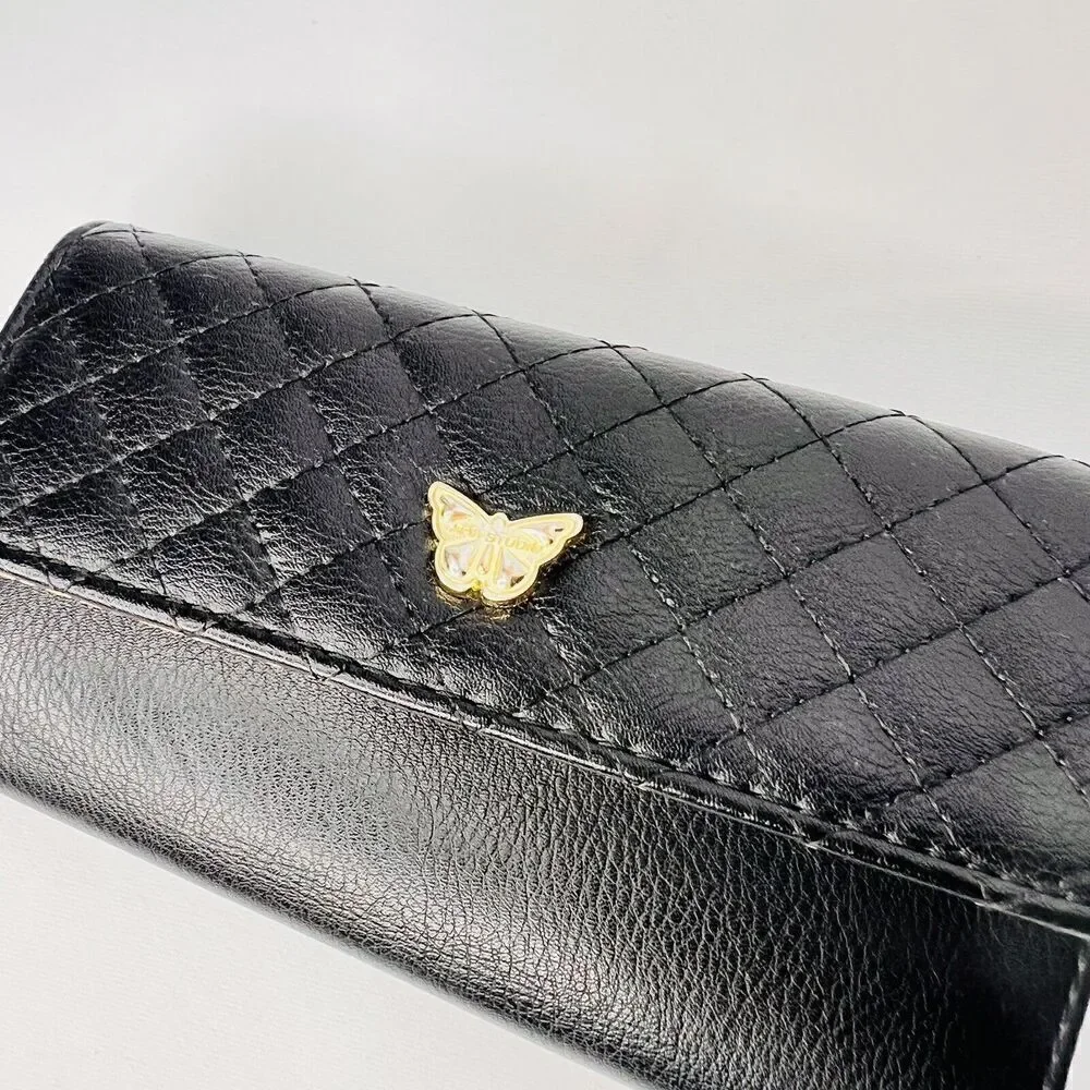Max Studio brand wallet occasion