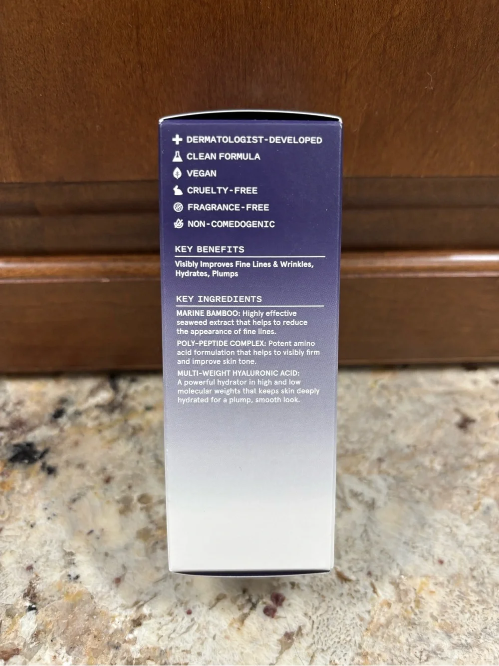 Keys Soulcare duo includes