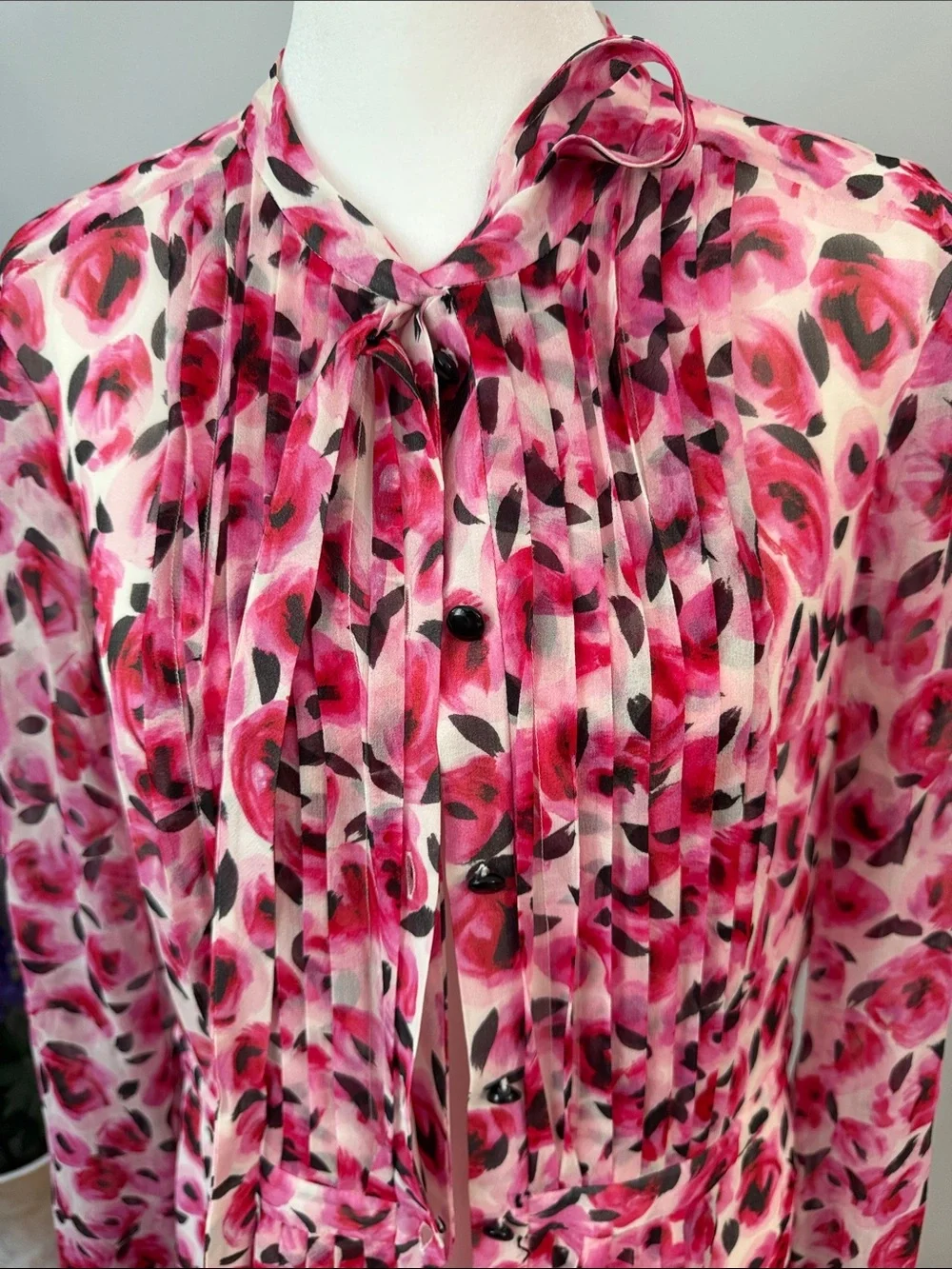 kate spade lightweight long