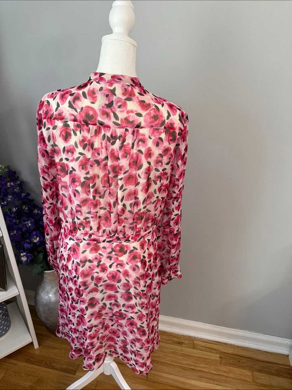 kate spade lightweight long