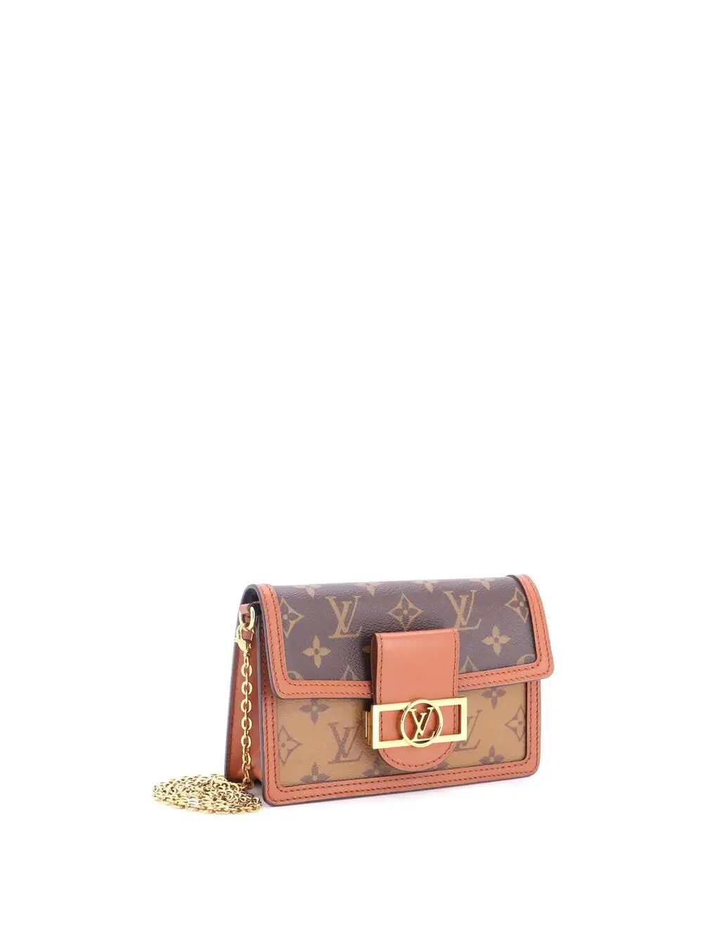 Louis Vuitton introducing louis