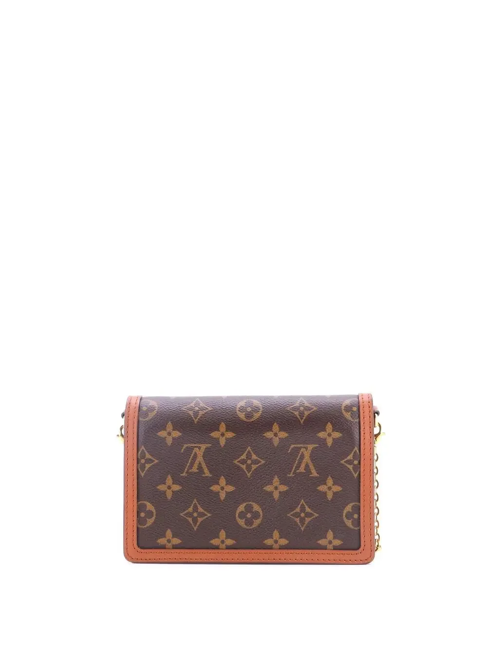 Louis Vuitton introducing louis