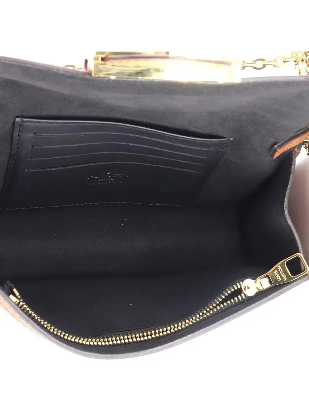 Louis Vuitton introducing louis