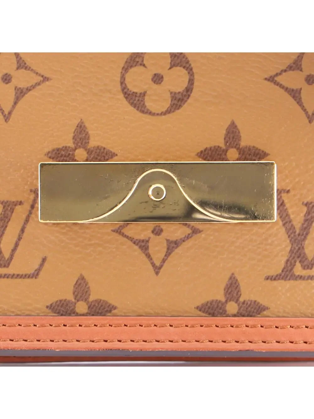 Louis Vuitton introducing louis