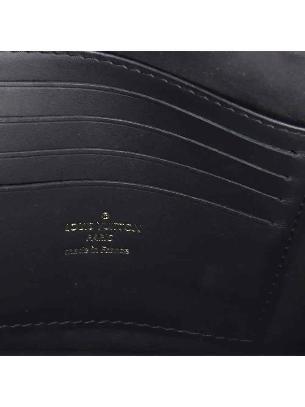 Louis Vuitton introducing louis