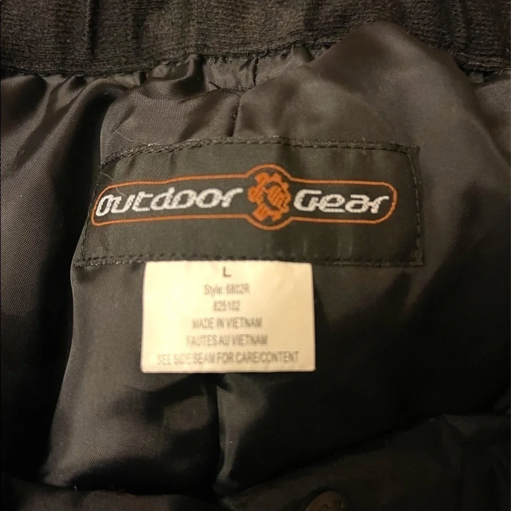Outdoor Gear excellent please