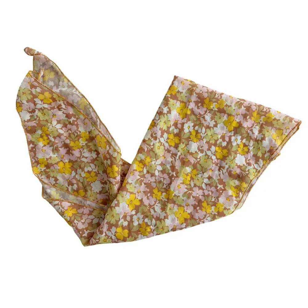 Urban Outfitters womens head bandana scarf