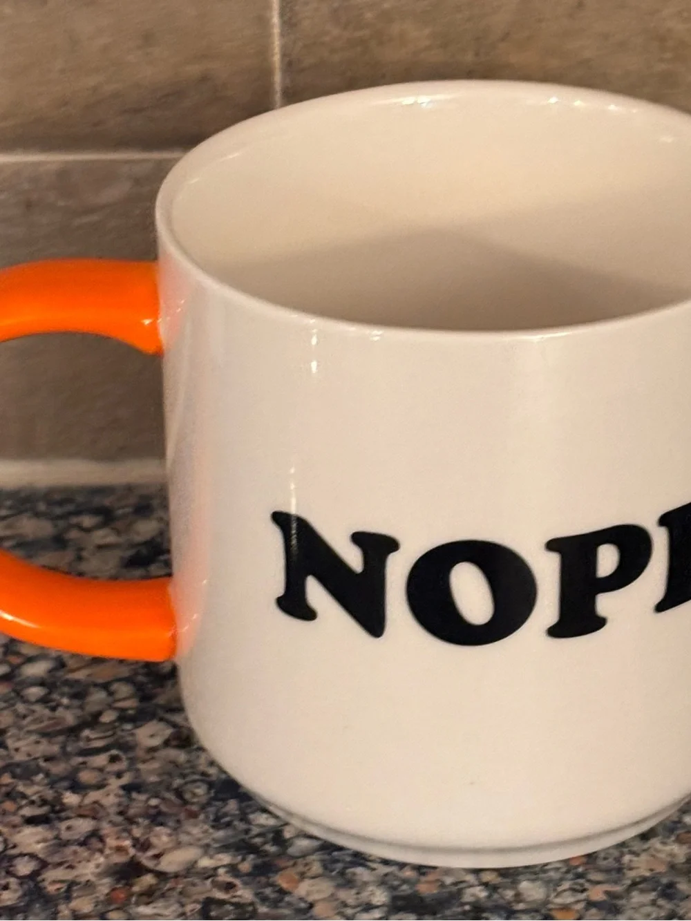 N/A charming ceramic
