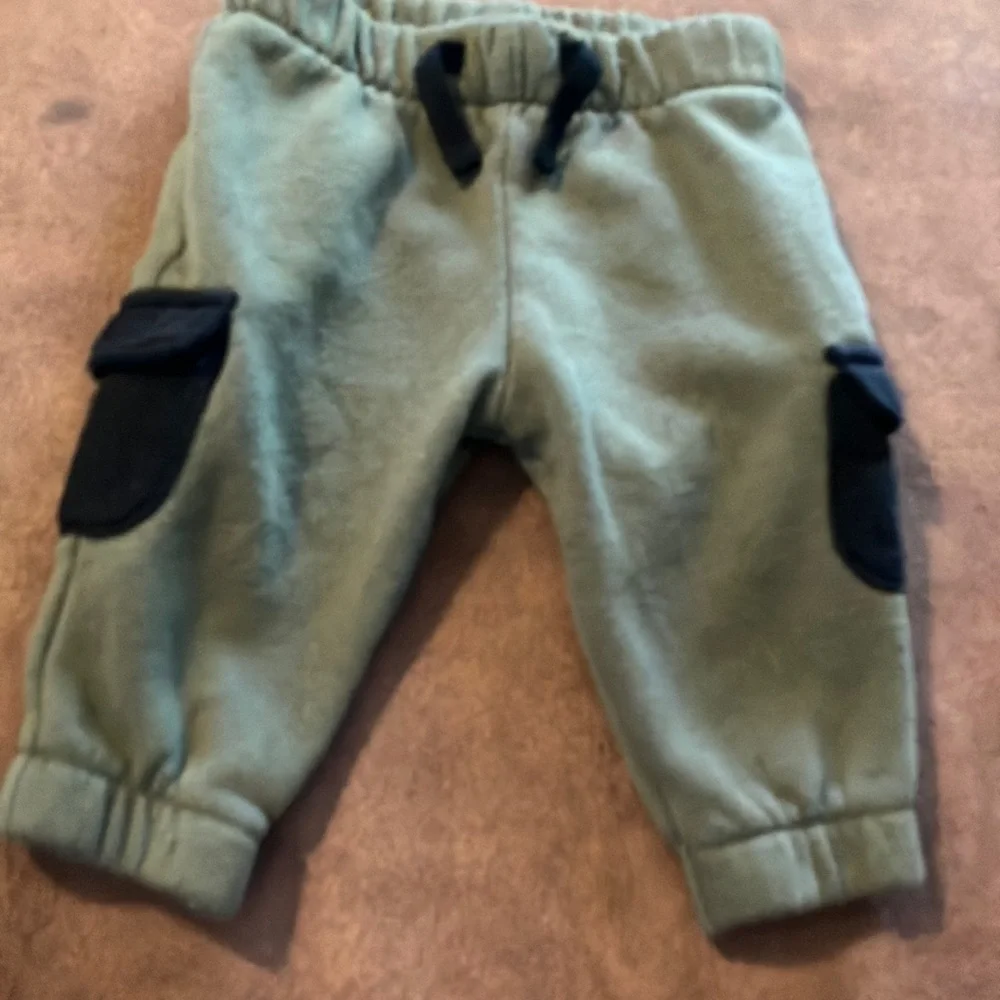 Carters comfort style