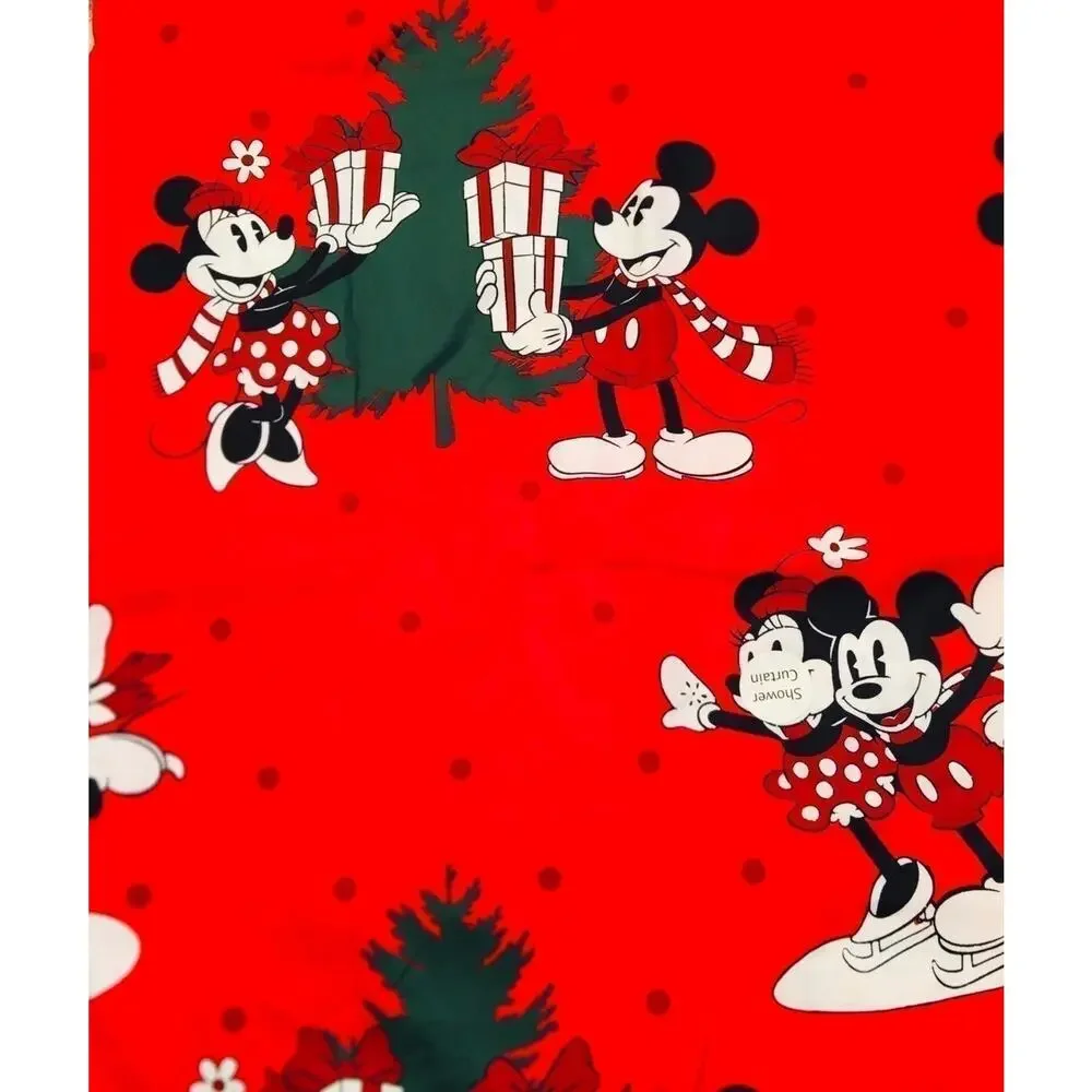 Disney new mickey