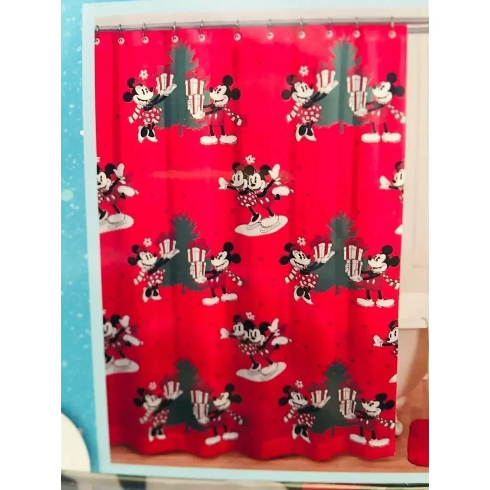 Disney new mickey