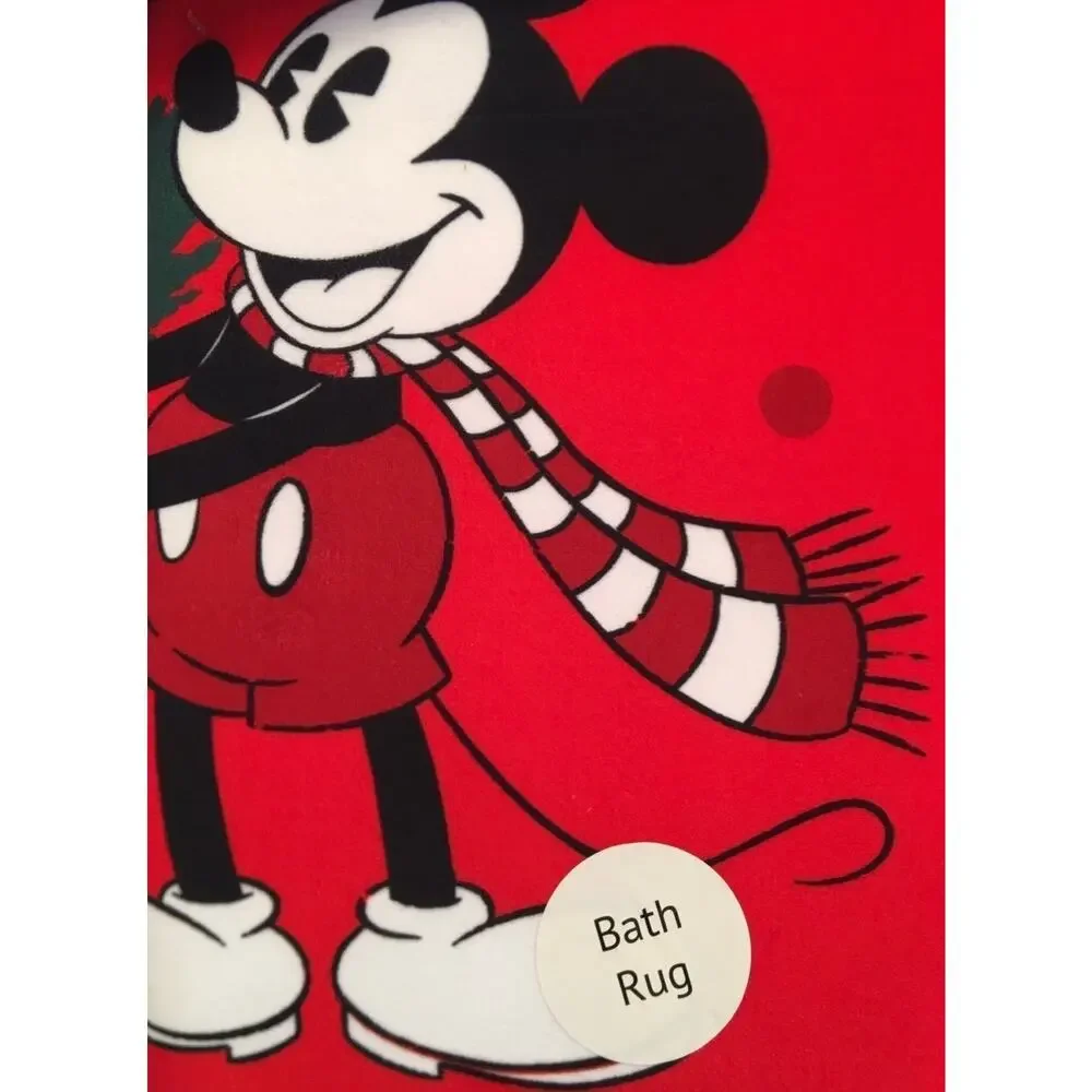 Disney new mickey