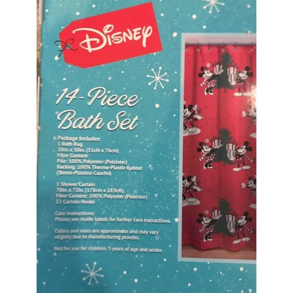 Disney new mickey