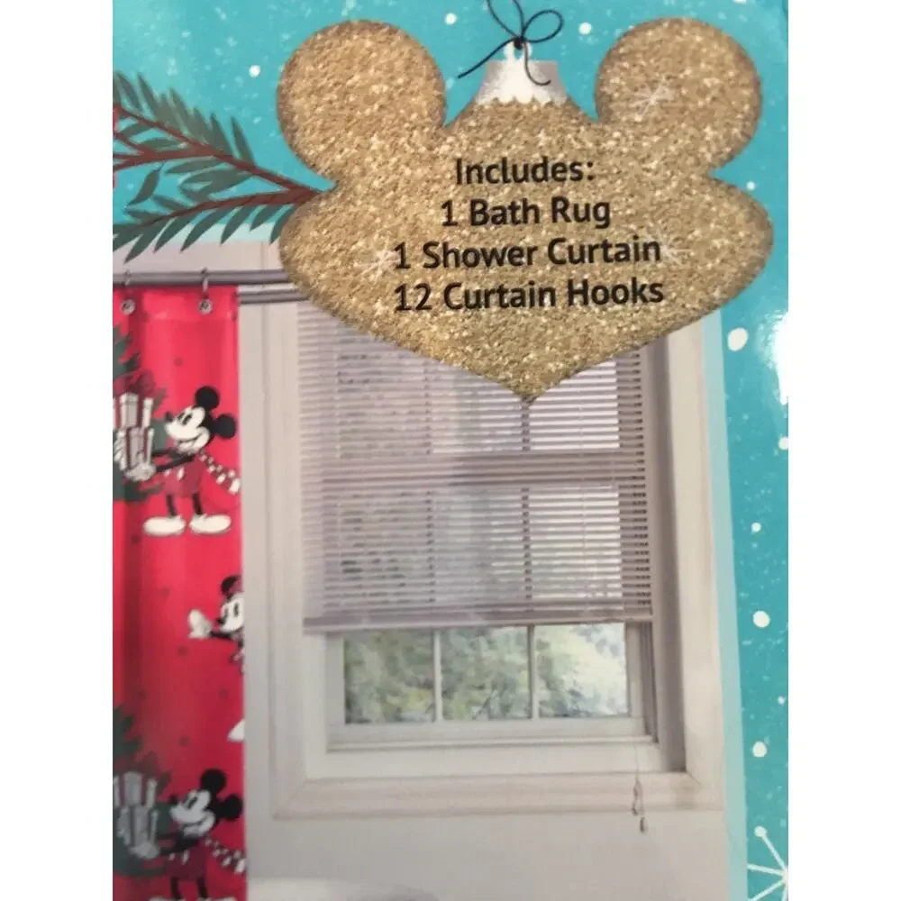 Disney new mickey