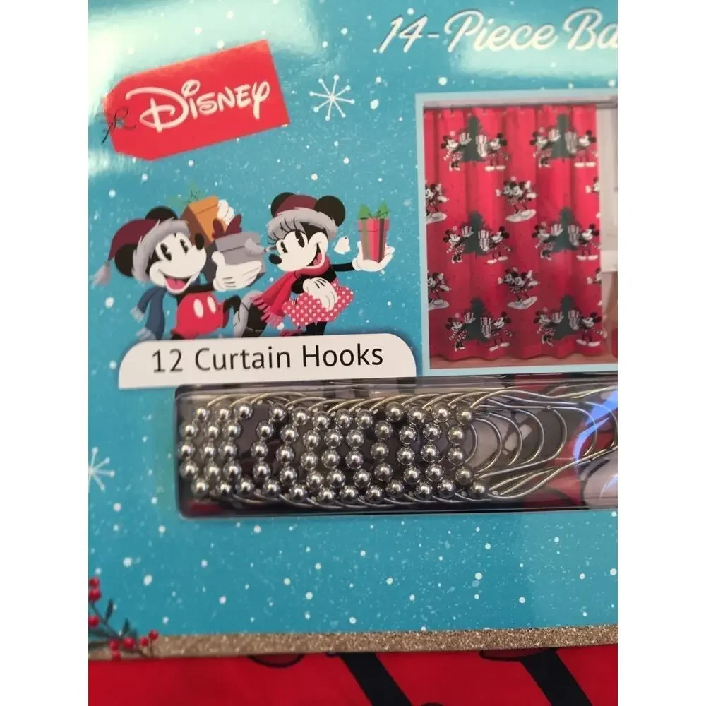 Disney new mickey