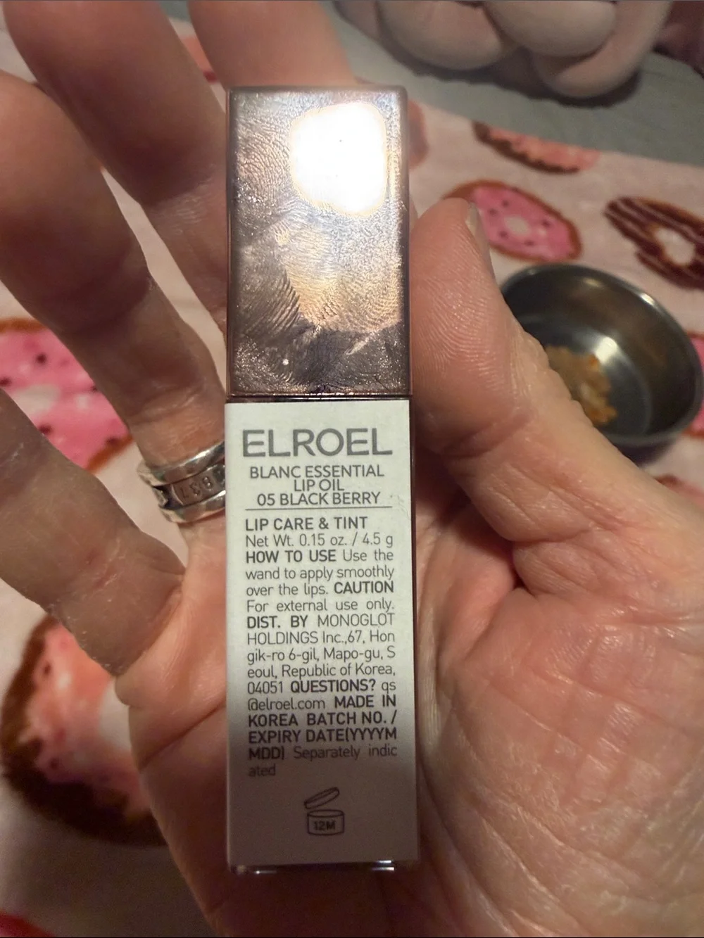 N/A blanc essent