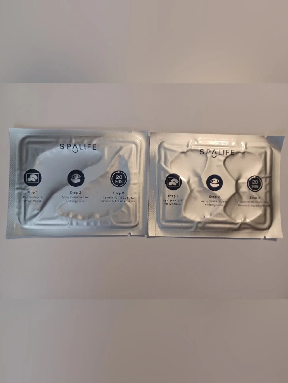Spa Life pick set