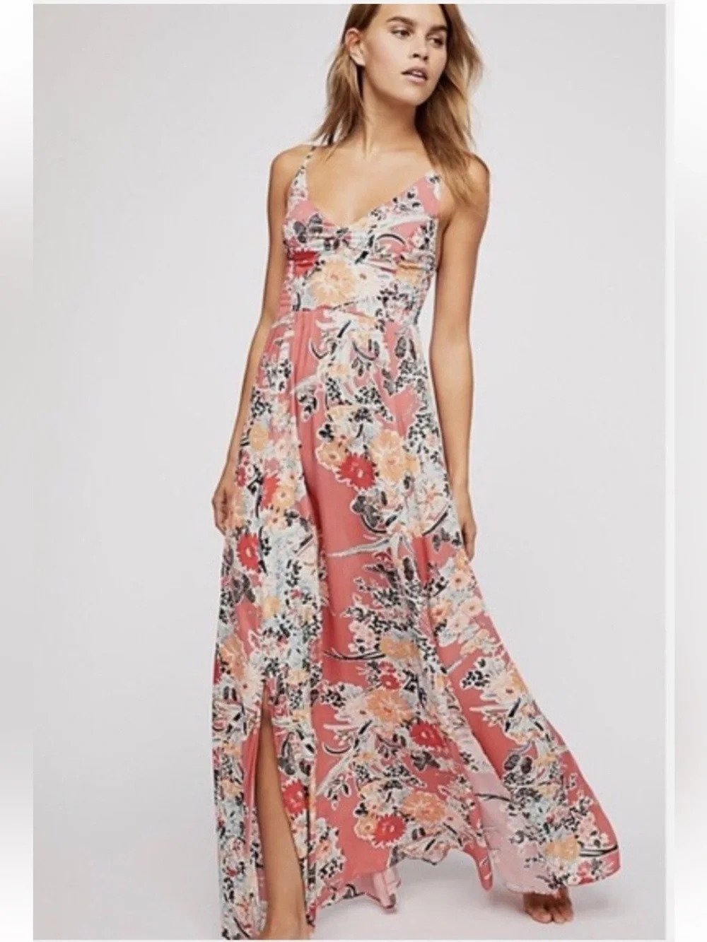 Free People cruise size