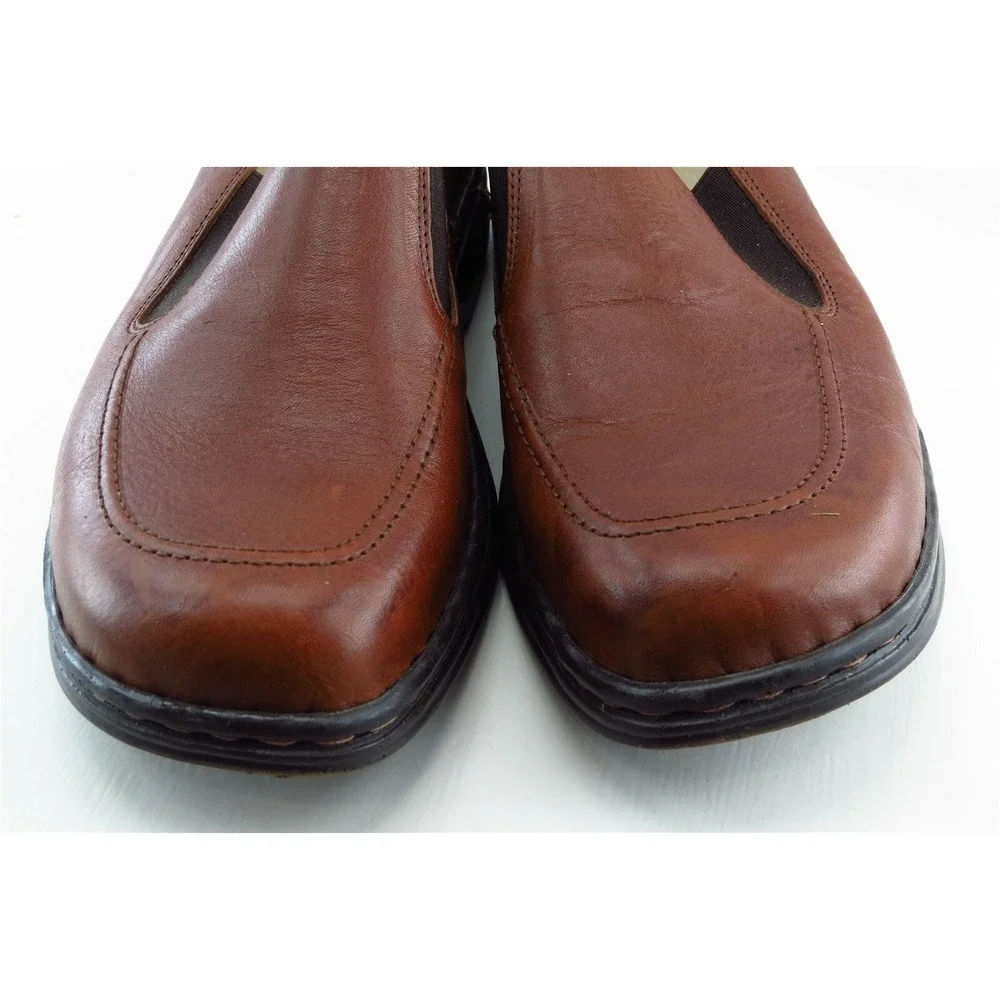 World Blend welcome shoe