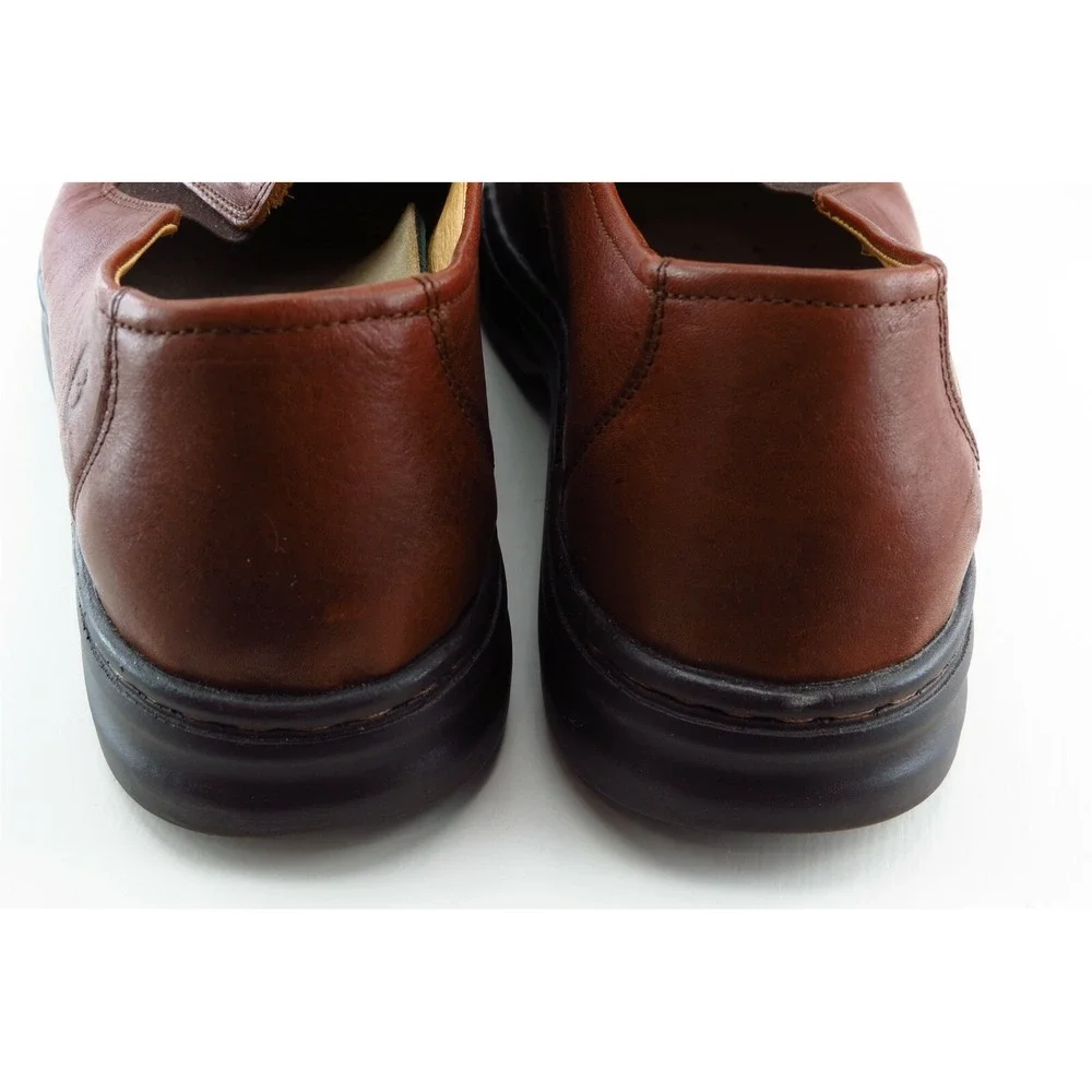 World Blend welcome shoe