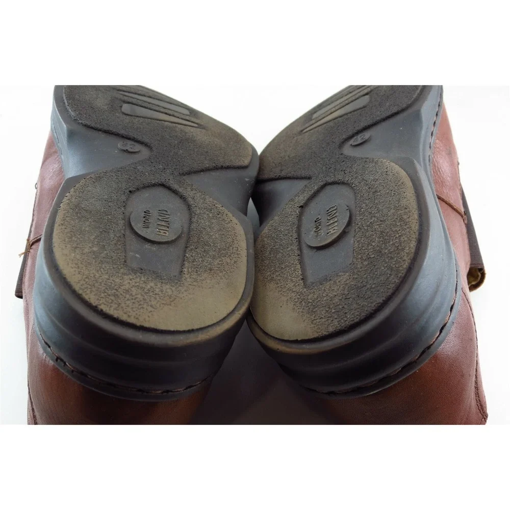World Blend welcome shoe