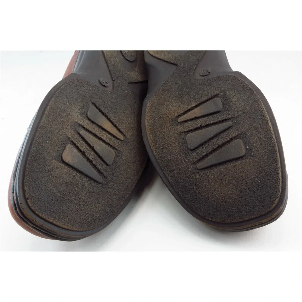 World Blend welcome shoe