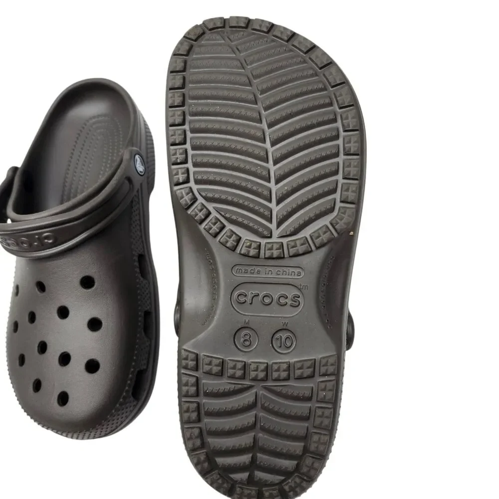 CROCS unisex classic