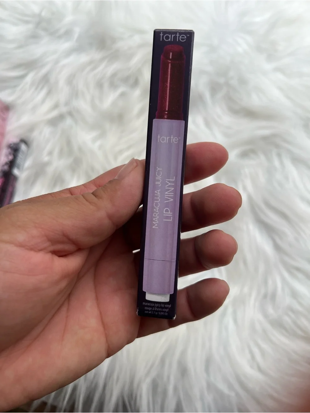 tarte retail $27