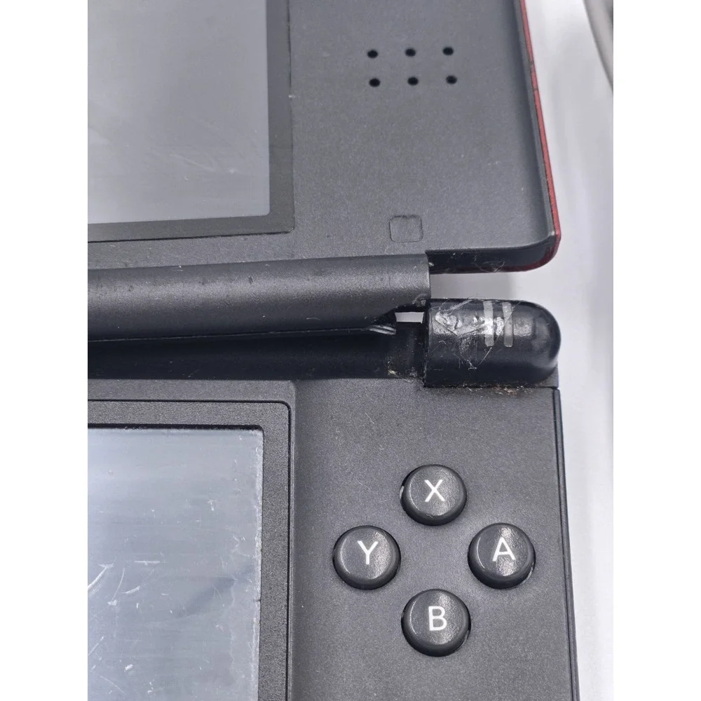 Nintendo reposhing this