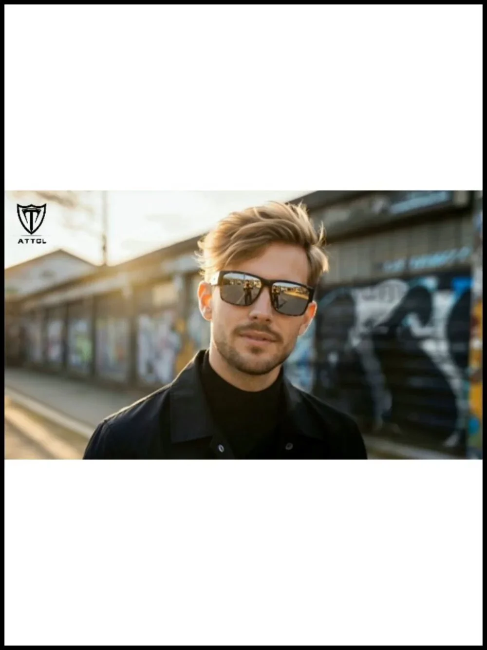 N/A these polarized