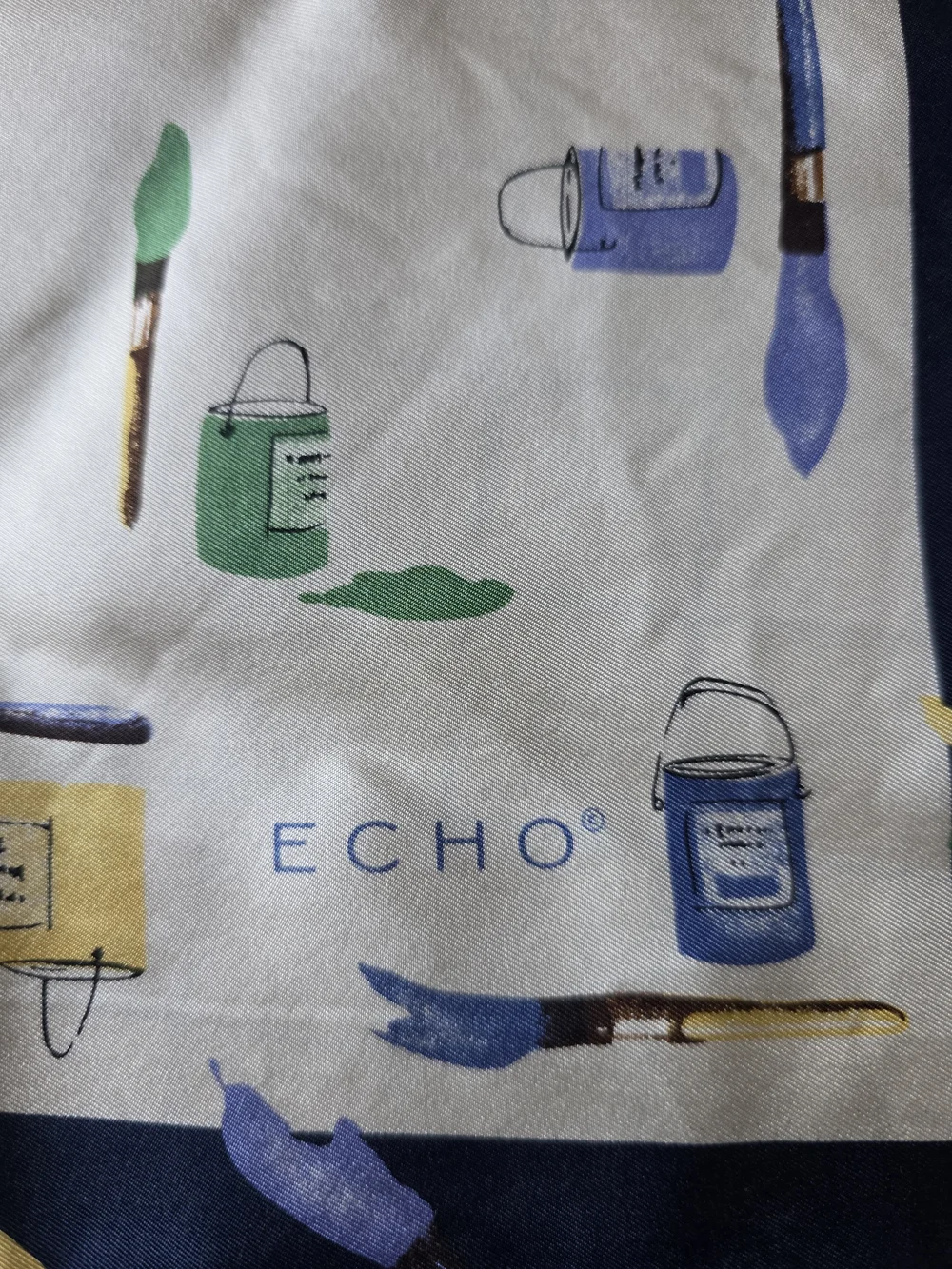 Echo add pop