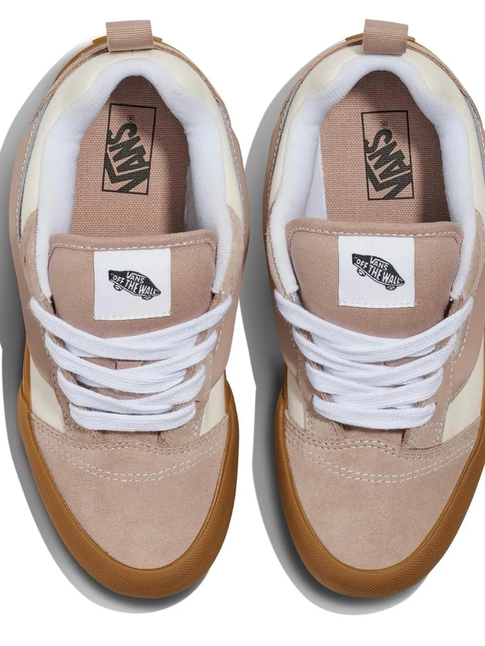 Vans classic kids