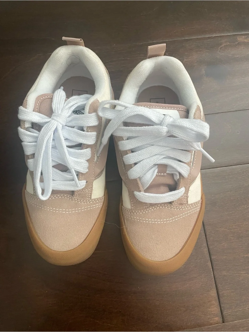 Vans classic kids