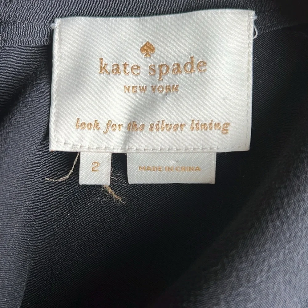 kate spade excellent cap