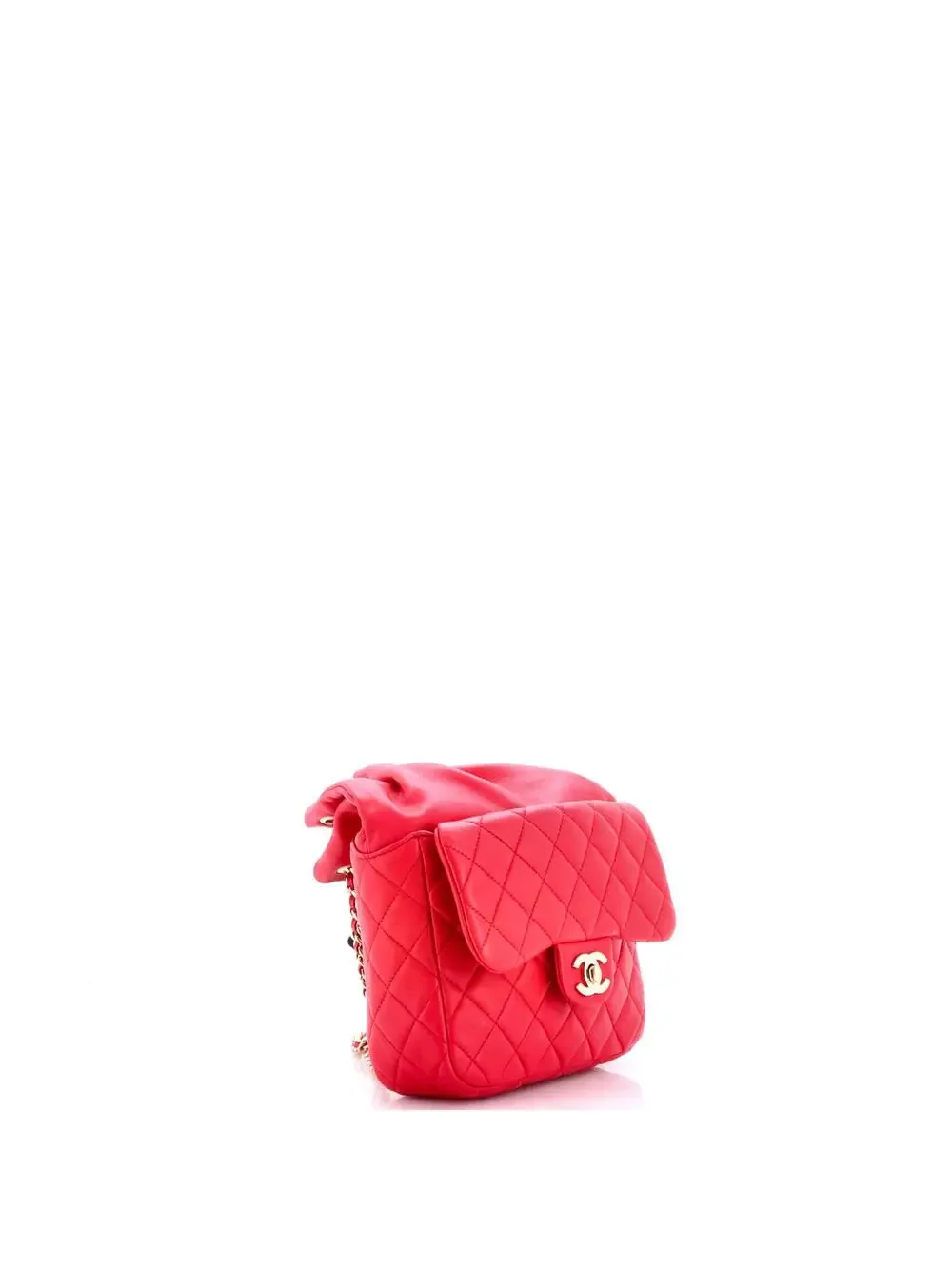CHANEL elevate your
