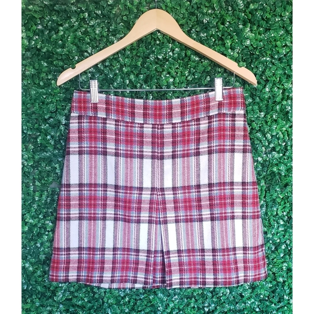 J. Crew prep inspired