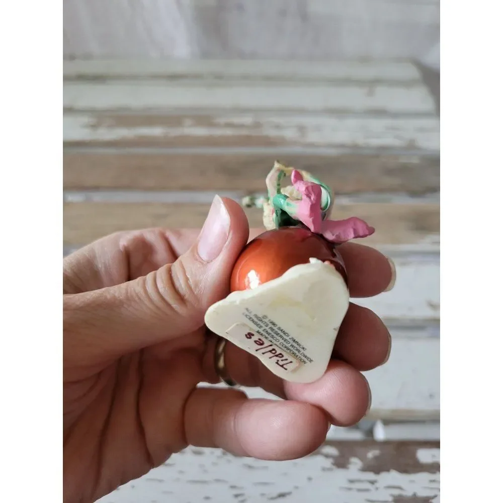 Enesco tiddles ornament