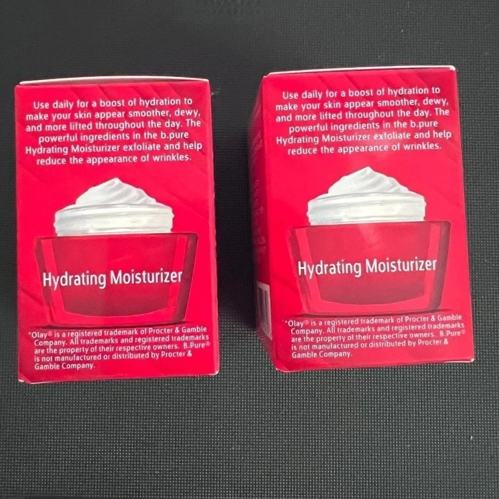 B.Pure hyaluronic weight prior