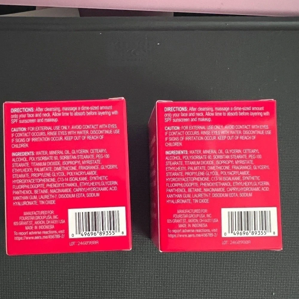 B.Pure formulated b5