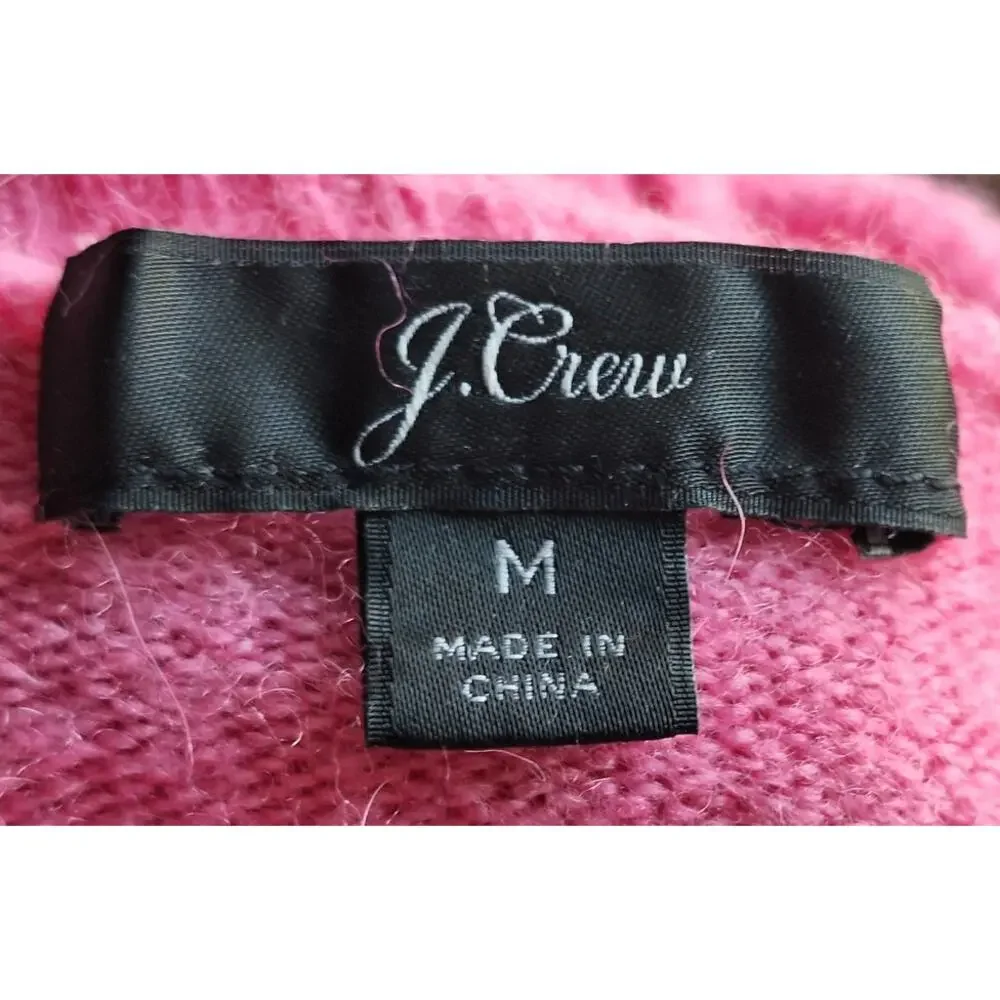 J. Crew pre owned