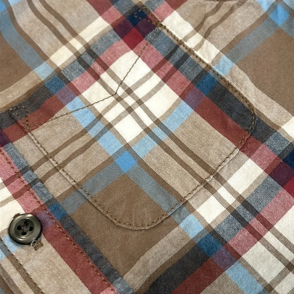 The Childrens Place stylish plaid