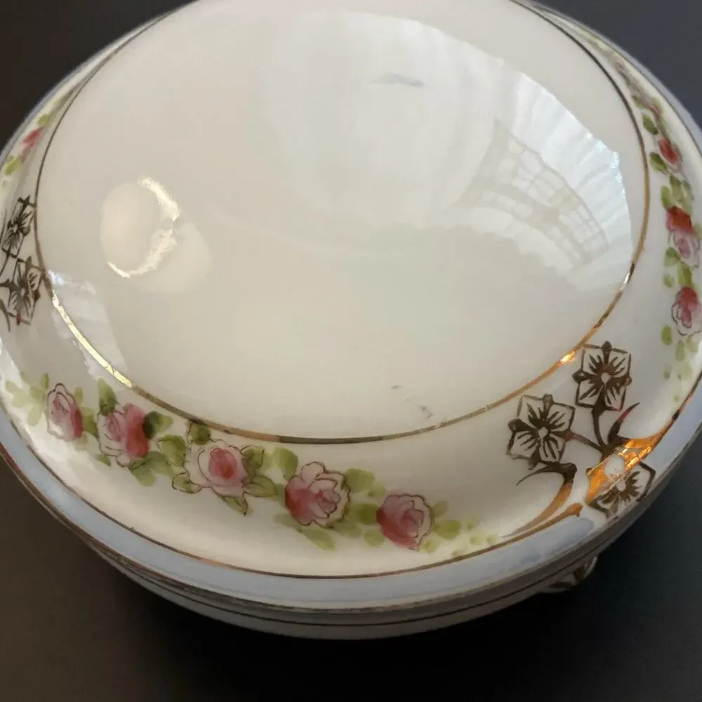Nippon antique japanese