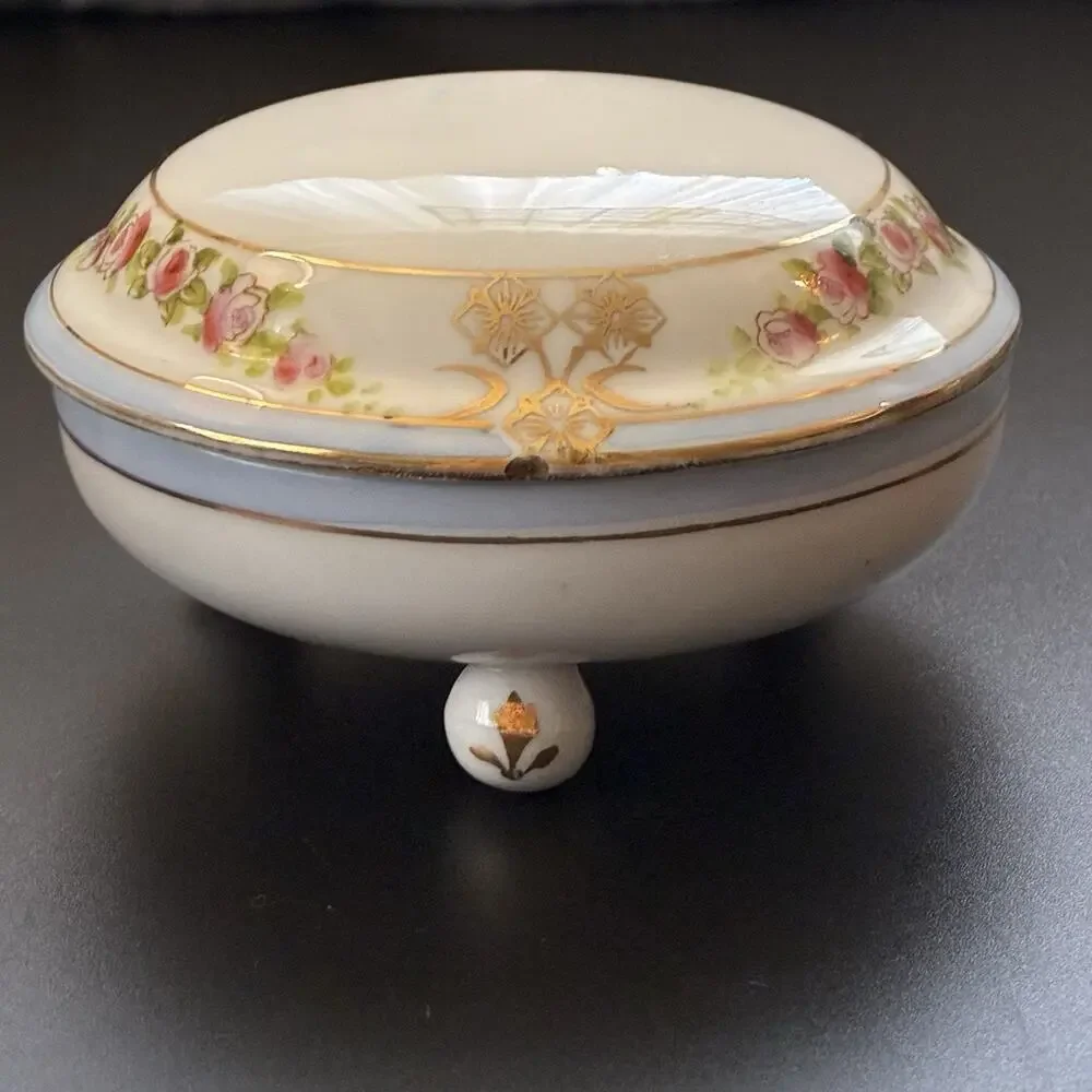 Nippon antique japanese