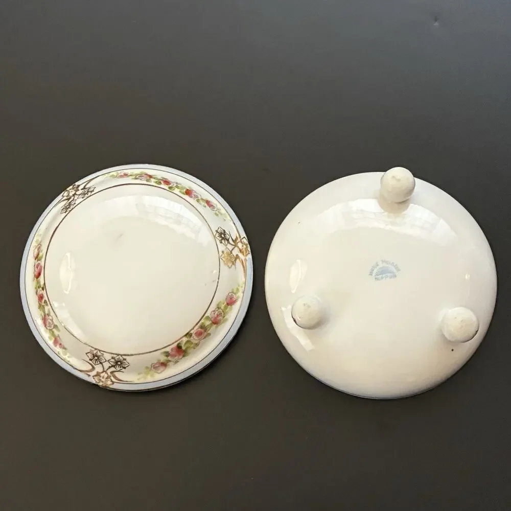 Nippon antique japanese