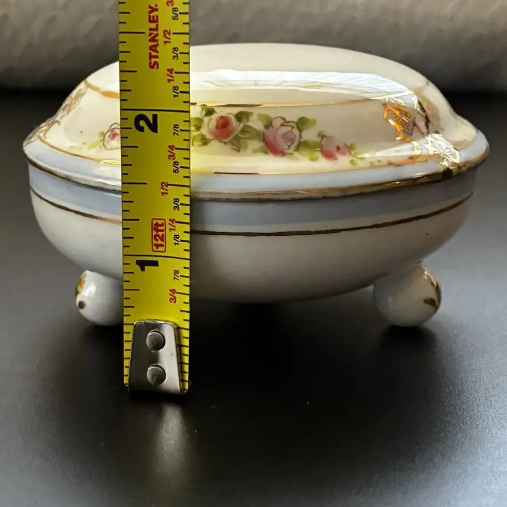 Nippon antique japanese