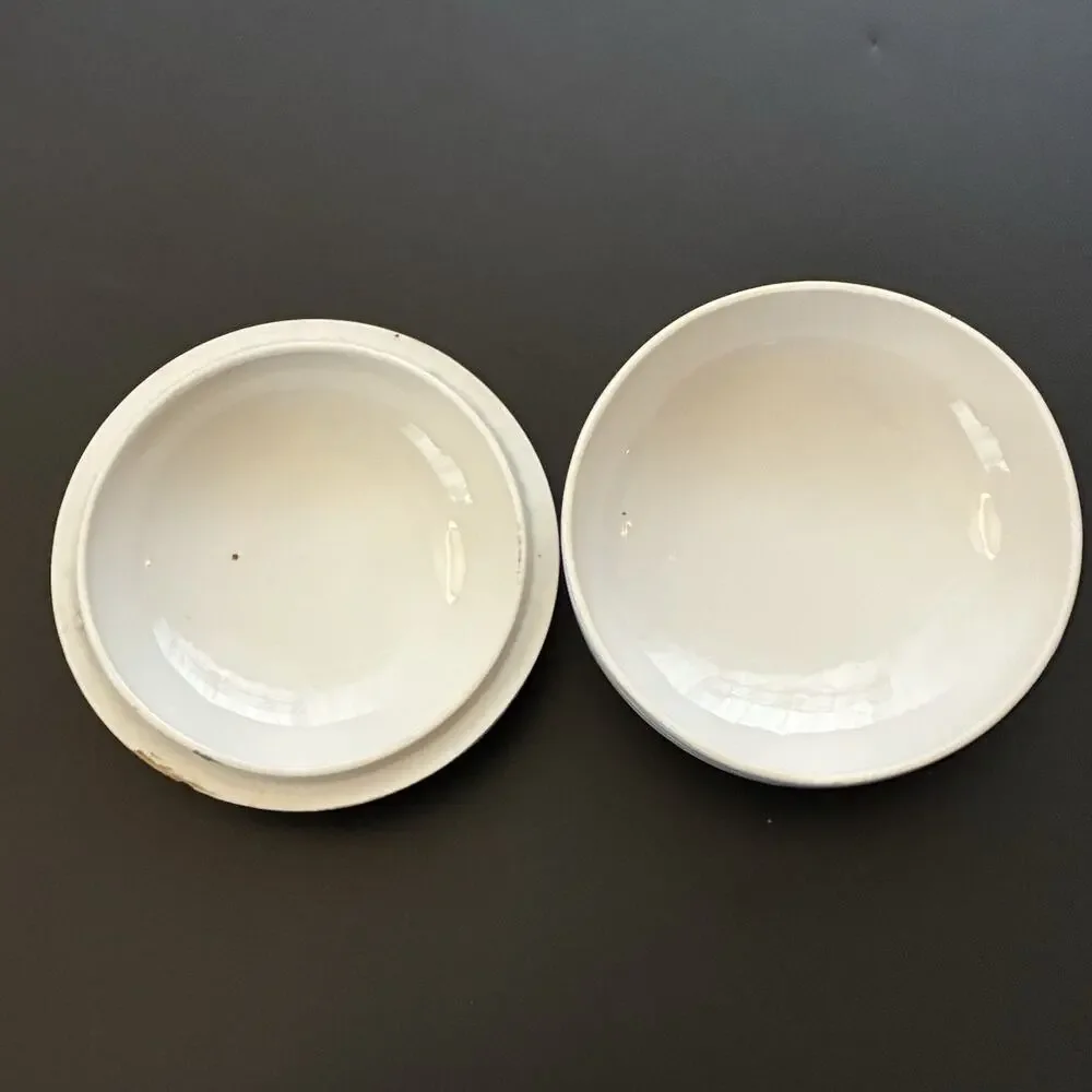Nippon antique japanese